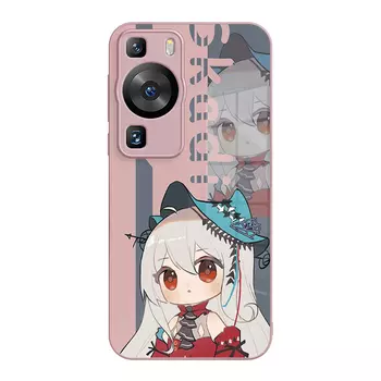 Мелкие кости Чехол для телефона Small Bones, ADWJYBL45-Texture black