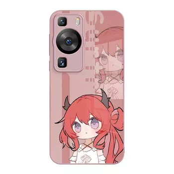 Мелкие кости Чехол для телефона Small Bones, ADWJYBL48 - Far Peak Blue