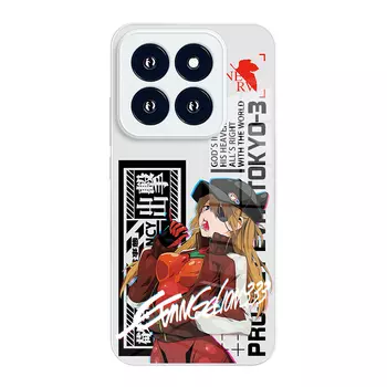 Мелкие кости Чехол для телефона Small Bones, ADWJYBL52 - Far Peak Blue