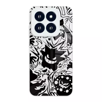 Мелкие кости Чехол для телефона Small Bones, ADWJYBL97 - Far Peak Blue