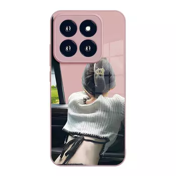 Мелкие кости Чехол для телефона Small Bones, ADWJYBL95 - Texture black