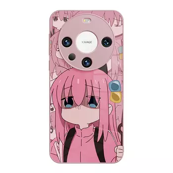 Мелкие кости Чехол для телефона Small Bones, ADWJYBL21 - Rose pink