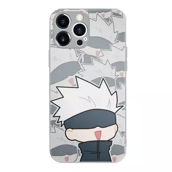 Мелкие кости Чехол для телефона Small Bones, Galaxy Silver - DWYCTG11