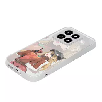 Мелкие кости Чехол для телефона Small Bones, Cool Black - DWYCTG14