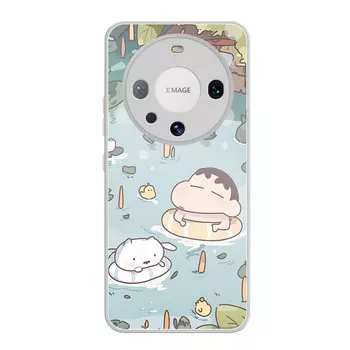 Мелкие кости Чехол для телефона Small Bones, Cool Black - DWYCTG16