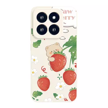 Мелкие кости Чехол для телефона Small Bones, DWJYYG88 - Chinese red