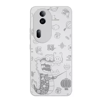 Мелкие кости Чехол для телефона Small Bones, Galaxy Silver - DWYCTG17