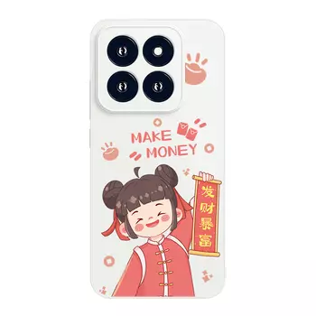 Мелкие кости Чехол для телефона Small Bones, DWJYYG06 - Antique white