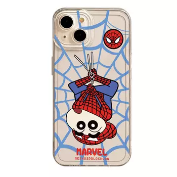 Мелкие кости Чехол для телефона Small Bones, Trans-DWYCTM36