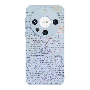 Мелкие кости Чехол для телефона Small Bones, DWJYJBL1091 - Galaxy Silver