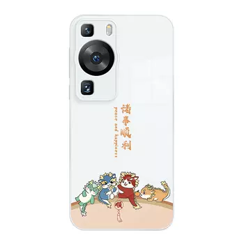 Мелкие кости Чехол для телефона Small Bones, DWJYJBL154 - Galaxy Silver