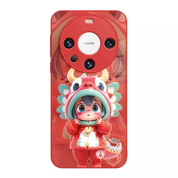 Мелкие кости Чехол для телефона Small Bones, DWJYJBL40 - Galaxy Silver