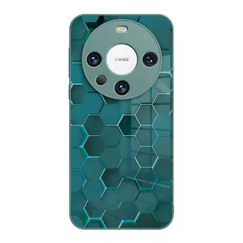 Мелкие кости Чехол для телефона Small Bones, DWJYJBL394 - dark blue