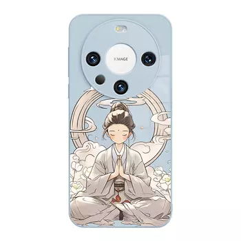 Мелкие кости Чехол для телефона Small Bones, DWJYJBL425 - dark blue