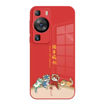 Мелкие кости Чехол для телефона Small Bones, DWJYJBL151 - Emerald green