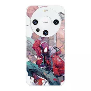 Мелкие кости Чехол для телефона Small Bones, DWJYJBL1194 - Galaxy Silver