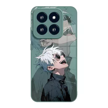 Мелкие кости Чехол для телефона Small Bones, DWJYJBL337 - Far Peak Blue