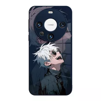 Мелкие кости Чехол для телефона Small Bones, DWJYJBL336 - Galaxy Silver