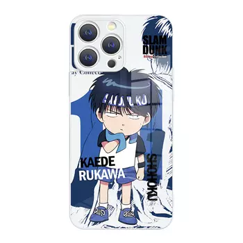 Мелкие кости Чехол для телефона Small Bones, DWJYJBL491 - Galaxy Silver