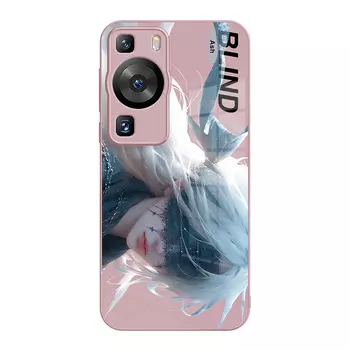 Мелкие кости Чехол для телефона Small Bones, DWJYJBL495 - Phantom Gray