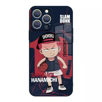 Мелкие кости Чехол для телефона Small Bones, DWJYJBL527 - Far Peak Blue