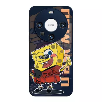 Мелкие кости Чехол для телефона Small Bones, DWJYJBL630 - Phantom Gray