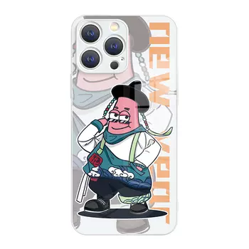 Мелкие кости Чехол для телефона Small Bones, DWJYJBL662 - Galaxy Silver