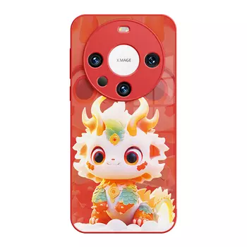 Мелкие кости Чехол для телефона Small Bones, DWJYJBL83 - Far Peak Blue