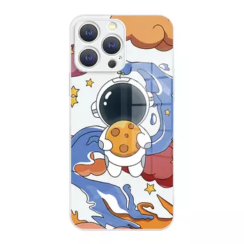 Мелкие кости Чехол для телефона Small Bones, DWJYJBL924 - Phantom Gray