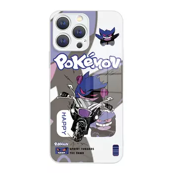 Мелкие кости Чехол для телефона Small Bones, DWJYJBL898 - dark blue