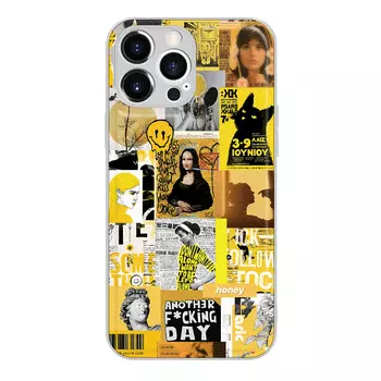 Мелкие кости Чехол для телефона Small Bones, Galaxy Silver - DWYCJSYP29