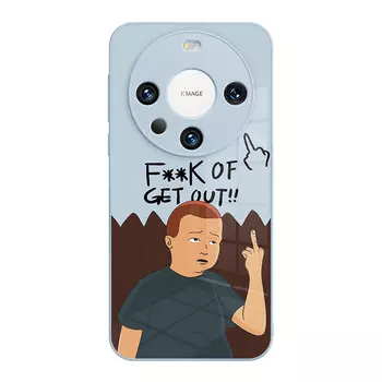 Мелкие кости Чехол для телефона Small Bones, DWJYJBL686 - Galaxy Silver