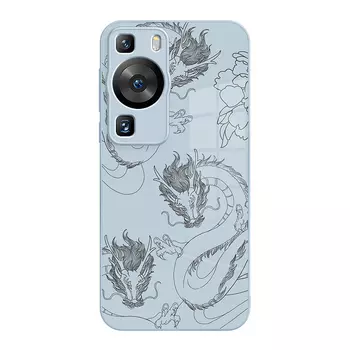 Мелкие кости Чехол для телефона Small Bones, DWJYJBL953 - Far Peak Blue