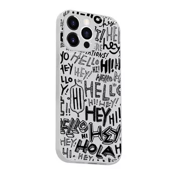 Мелкие кости Чехол для телефона Small Bones, Sand pink - DWYCJSYP72