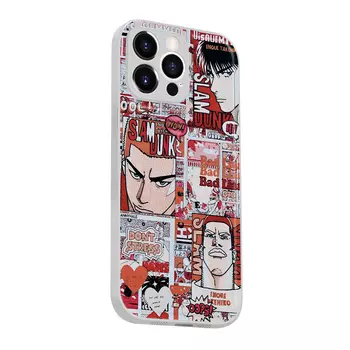 Мелкие кости Чехол для телефона Small Bones, Galaxy Silver - DWYCJSYP57