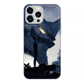 Мелкие кости Чехол для телефона Small Bones, Phantom Gray - DWYCJSYP50