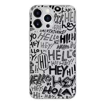 Мелкие кости Чехол для телефона Small Bones, Emerald green - DWYCJSYP73