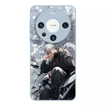 Мелкие кости Чехол для телефона Small Bones, DWJYSPBL45 - Emerald green