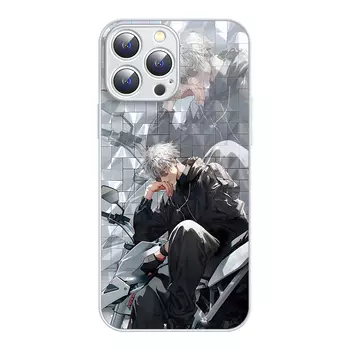 Мелкие кости Чехол для телефона Small Bones, DWJYSPBL45 - Galaxy Silver