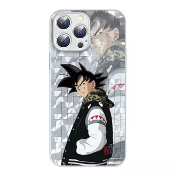 Мелкие кости Чехол для телефона Small Bones, DWJYSPBL47 - Emerald green