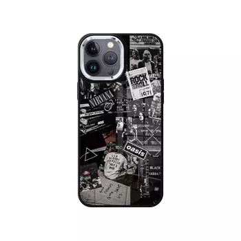 Мелкие кости Чехол для телефона Small Bones, DWJYJBL1129 - dark blue