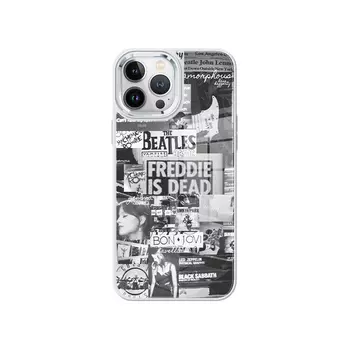 Мелкие кости Чехол для телефона Small Bones, DWJYJBL1130 - dark blue