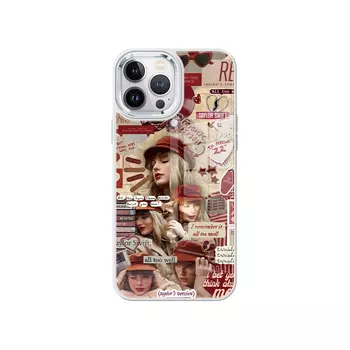 Мелкие кости Чехол для телефона Small Bones, DWJYJBL1145 - dark blue