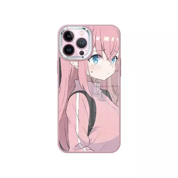 Мелкие кости Чехол для телефона Small Bones, DWJYJBL1213 - Far Peak Blue