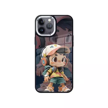 Мелкие кости Чехол для телефона Small Bones, DWJYJBL561 - dark blue