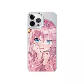 Мелкие кости Чехол для телефона Small Bones, DWJYJBL1262 - Rose pink