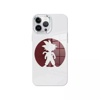 Мелкие кости Чехол для телефона Small Bones, DWJYJBL861 - Galaxy Silver