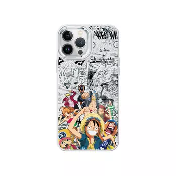 Мелкие кости Чехол для телефона Small Bones, DWJYJBL834 - Far Peak Blue