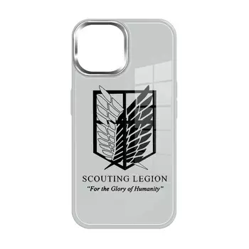 Мелкие кости Чехол для телефона Small Bones, Emerald green - DWYCJDBL35