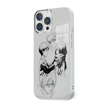 Мелкие кости Чехол для телефона Small Bones, Far Peak Blue - DWYCJDBL03